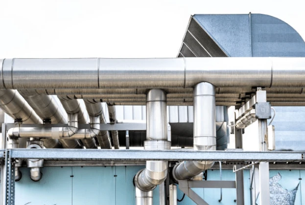 A Comprehensive Guide to Sound Attenuators for HVAC Engineers