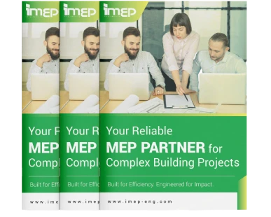 IMEP Brochure
