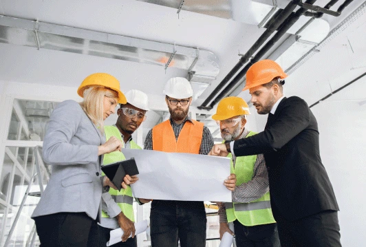 Healthcare MEP Checklist (USA) 10 Pre-Construction Steps to Avoid Costly Mistakes