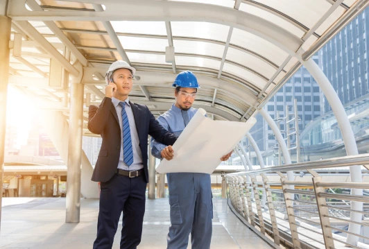 How Early Collaboration Between Architects and MEP Engineers Saves Time and Prevents Construction Issues