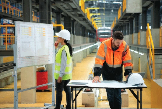 7 MEP Coordination Issues That Delay Retail Permit Approvals