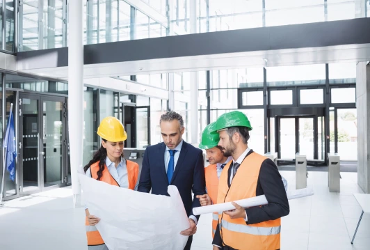 Common MEP Design Failures Architects Must Avoid in Healthcare Buildings