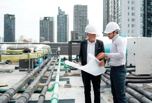 What USA Architecture Firms Should Expect From MEP Partners