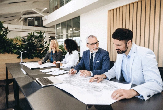 Why Projects Receive Repeated Permit Comments (And How Architecture Firms Can Prevent Them)